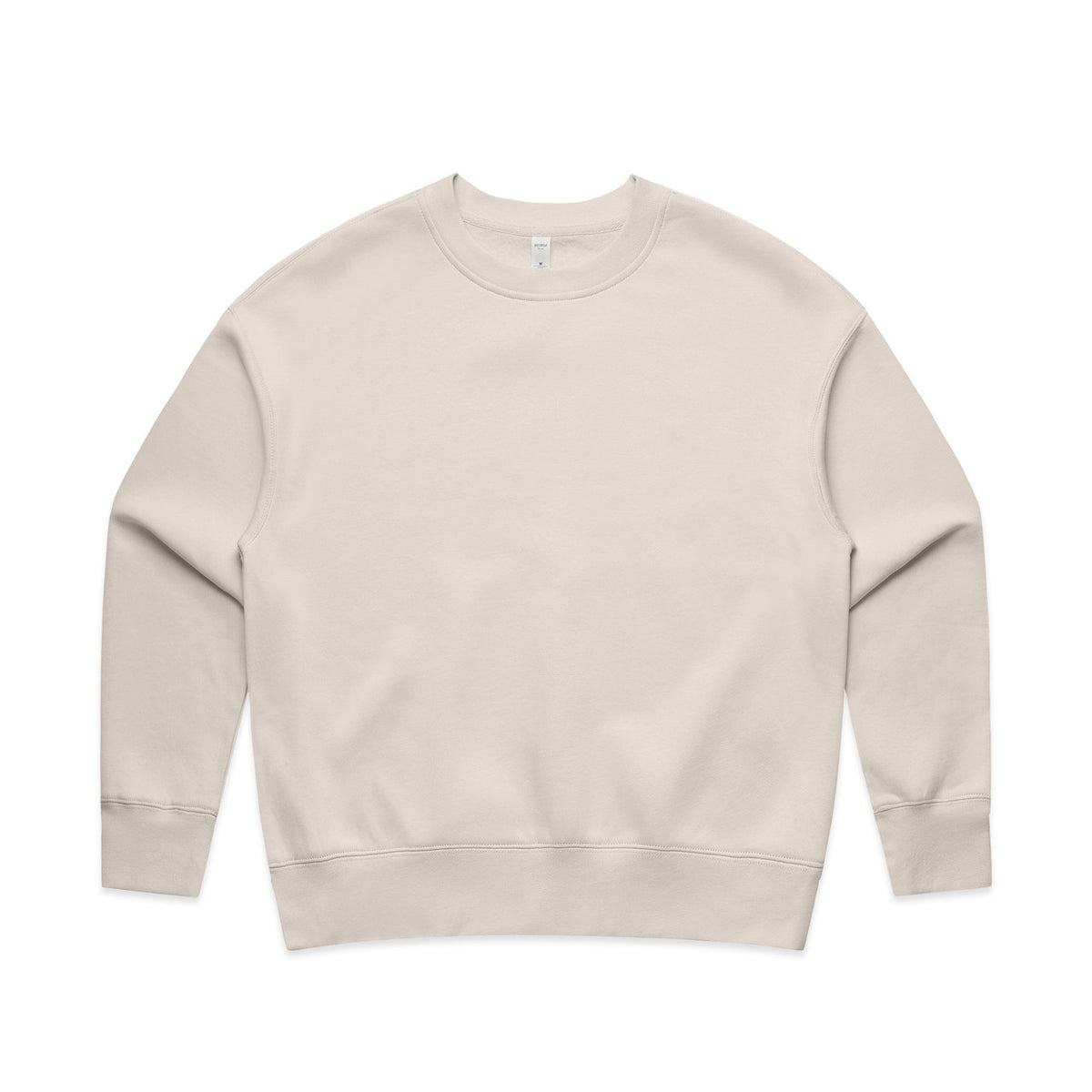 Joe's USA Women's Relaxed Fit Crewneck Sweatshirt