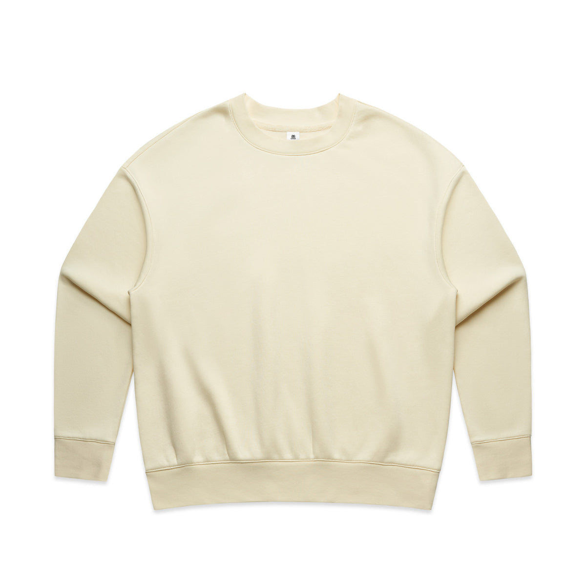 Joe's USA Women's Relaxed Fit Crewneck Sweatshirt