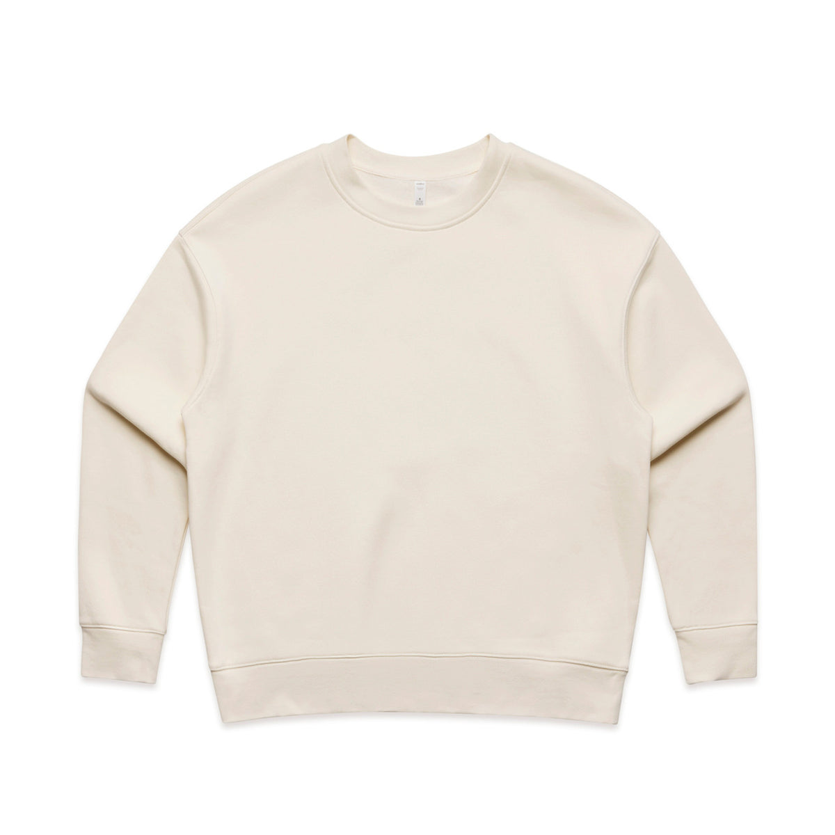 Joe's USA Women's Relaxed Fit Crewneck Sweatshirt