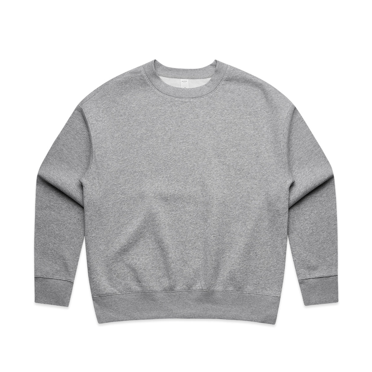 Joe's USA Women's Relaxed Fit Crewneck Sweatshirt