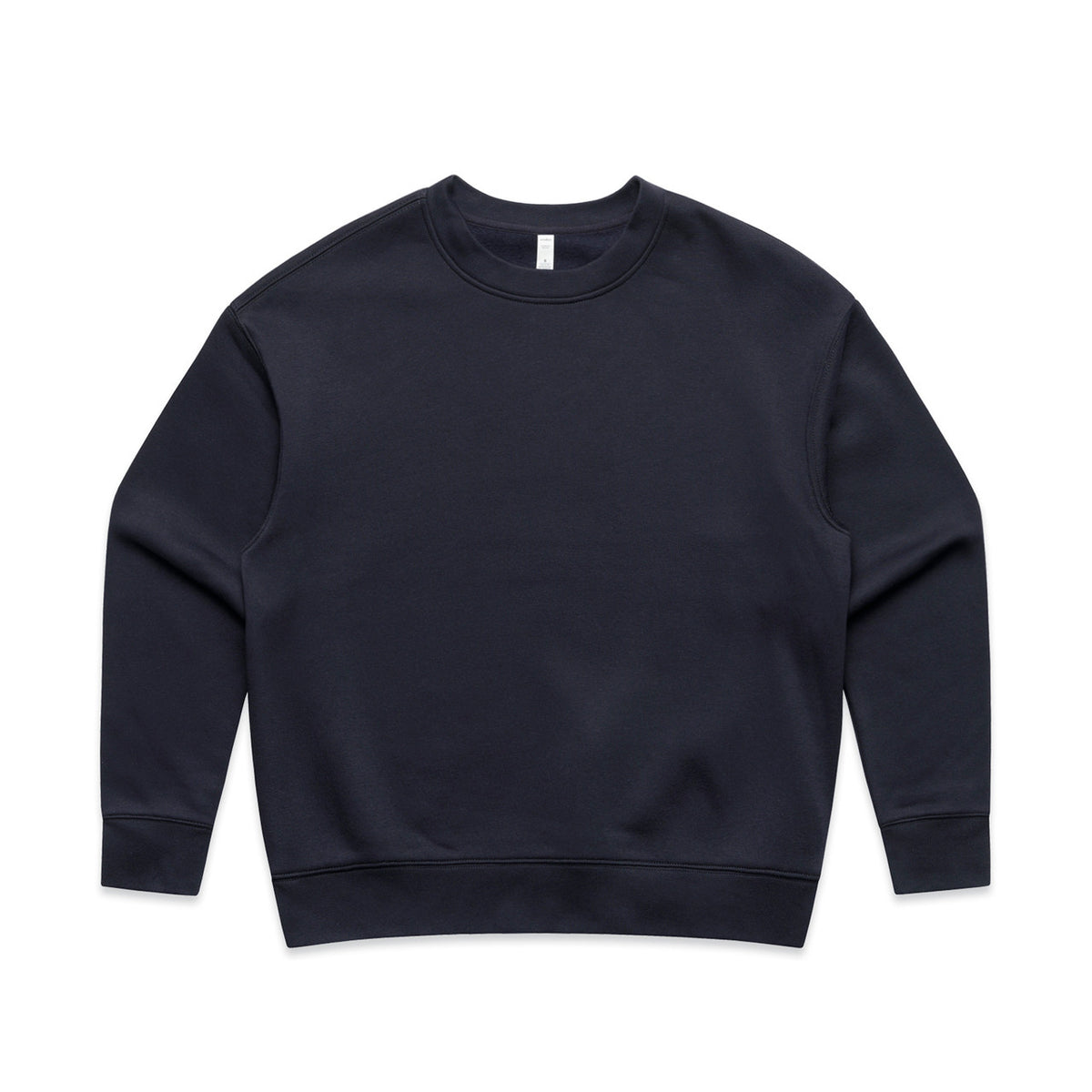 Joe's USA Women's Relaxed Fit Crewneck Sweatshirt