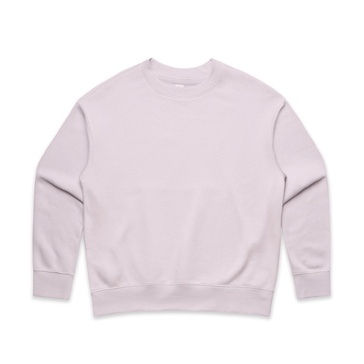 Joe's USA Women's Relaxed Fit Crewneck Sweatshirt