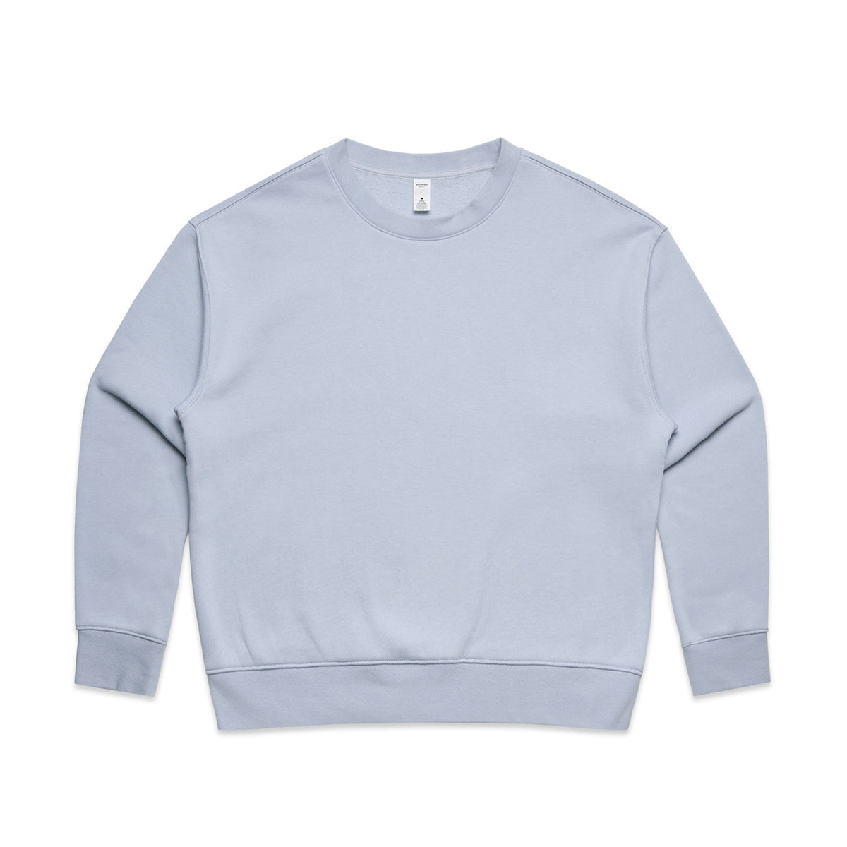 Joe's USA Women's Relaxed Fit Crewneck Sweatshirt