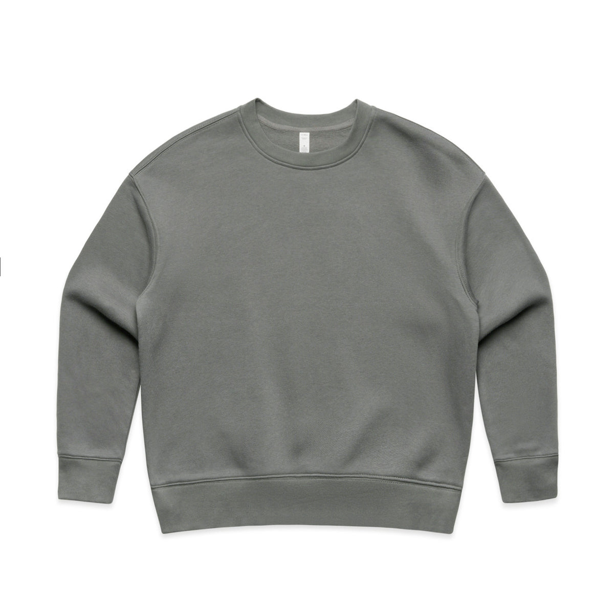 Joe's USA Women's Relaxed Fit Crewneck Sweatshirt