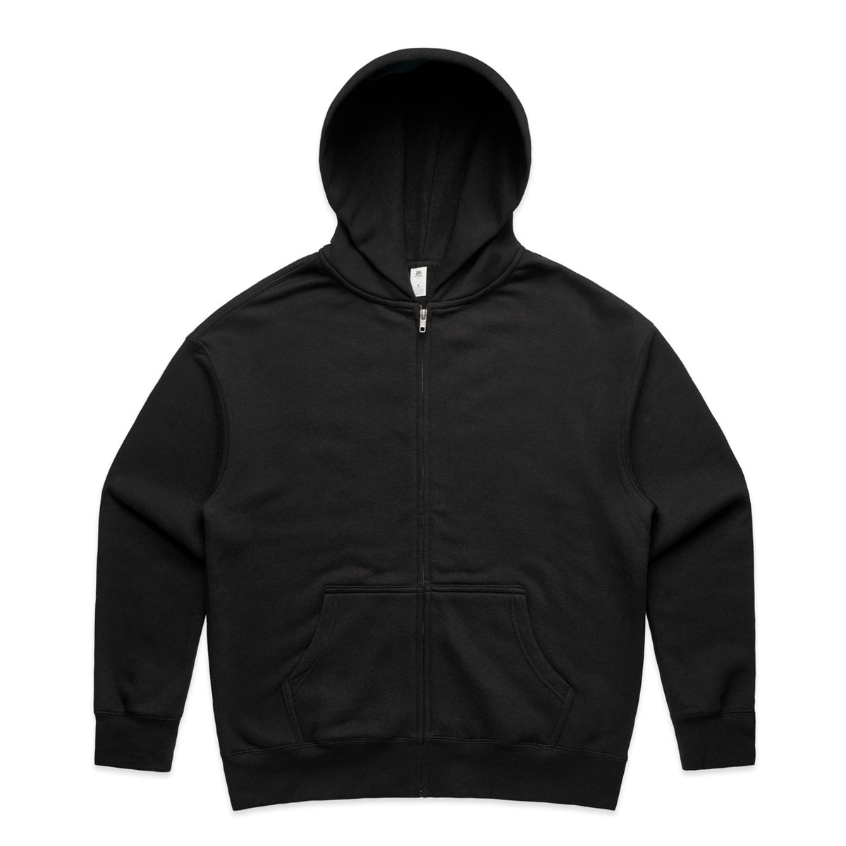 Joe's USA Relaxed Fit Zip Hood