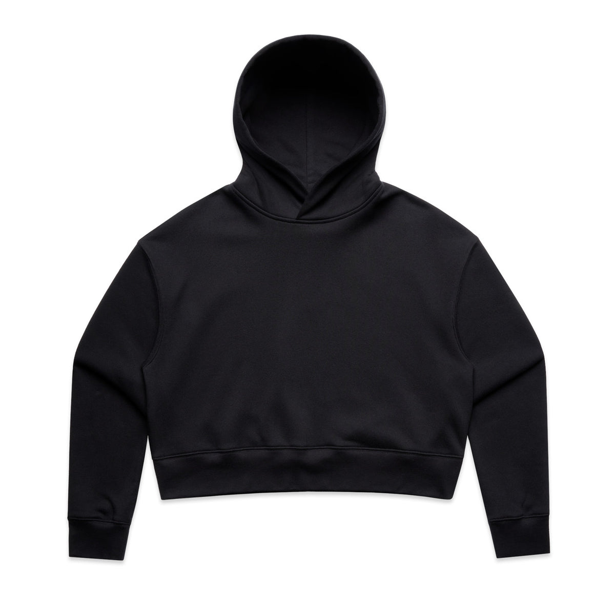Joe's USA Relaxed Crop Hood