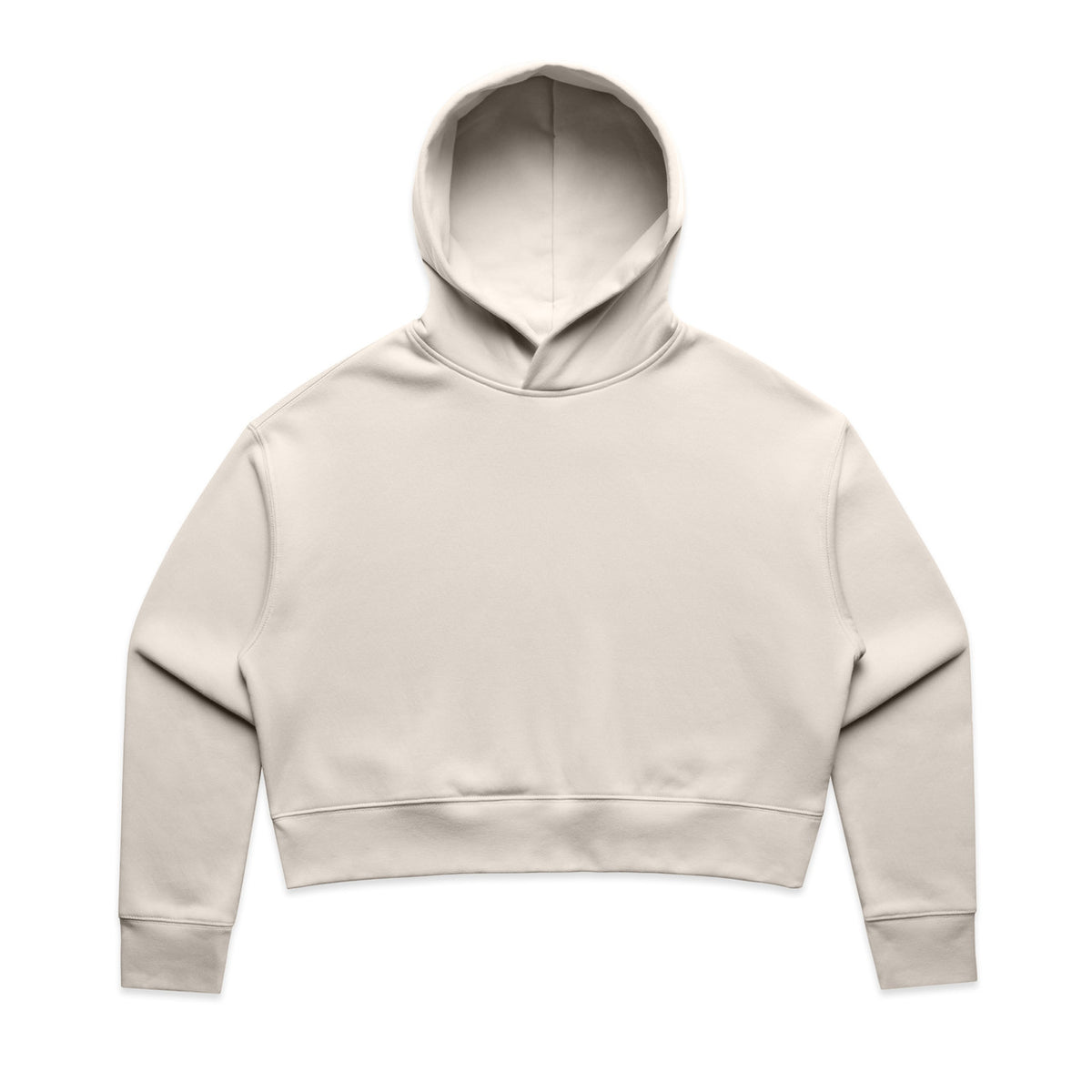 Joe's USA Relaxed Crop Hood