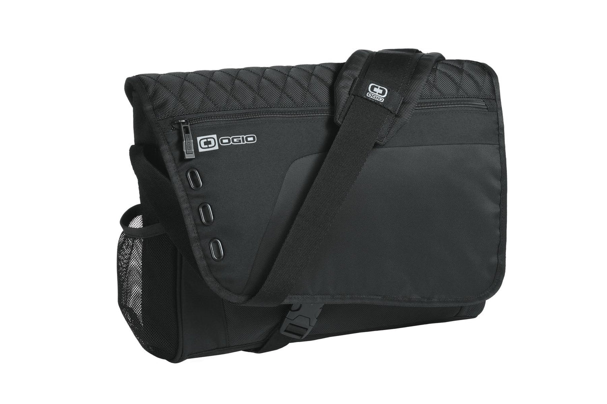 OGIO 417012 Vault Messenger Bag