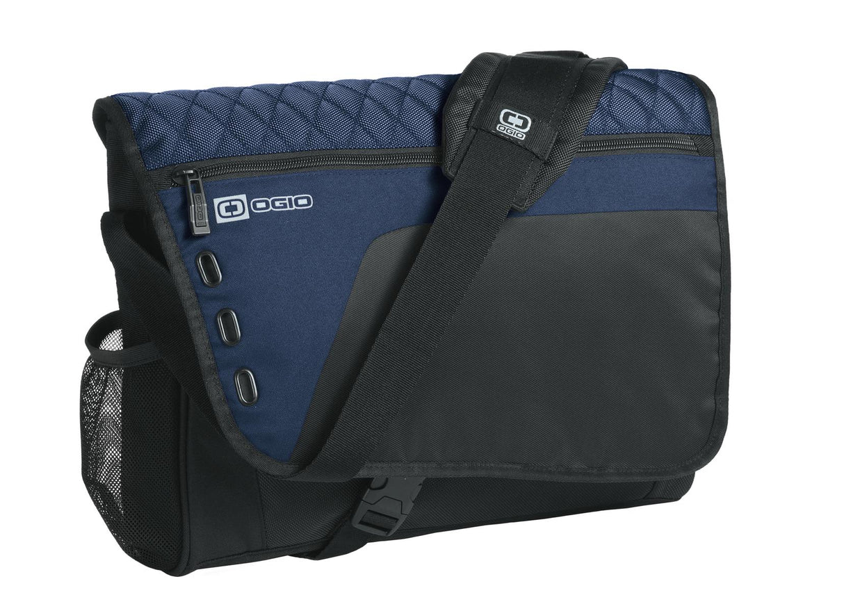 OGIO 417012 Vault Messenger Bag