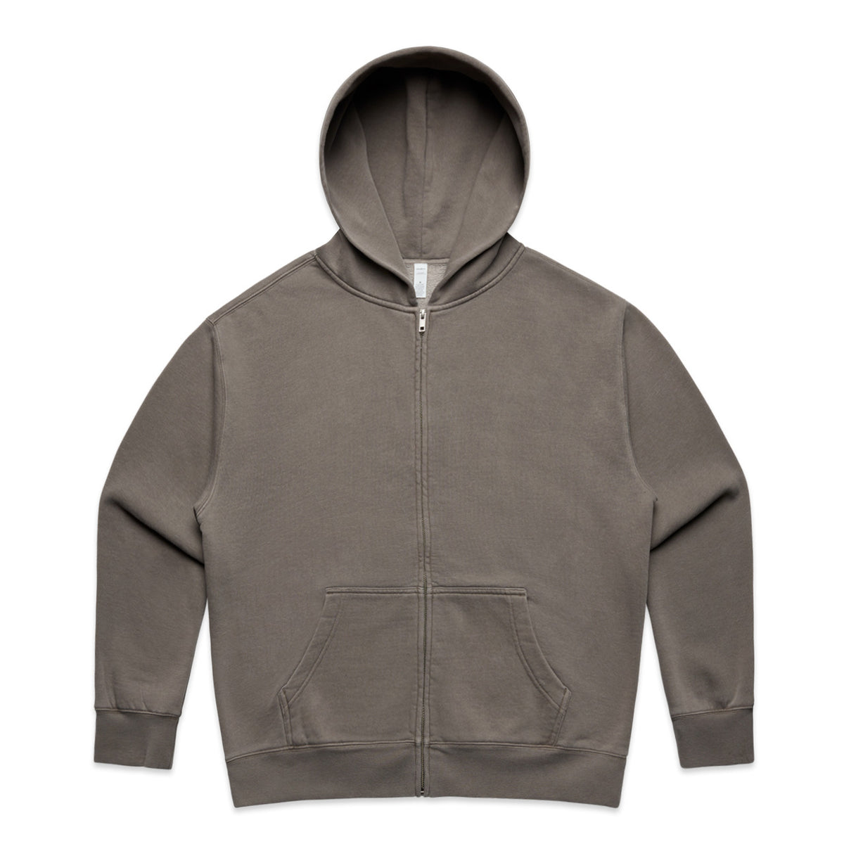 Joe's USA Relaxed Faded Zip Hood