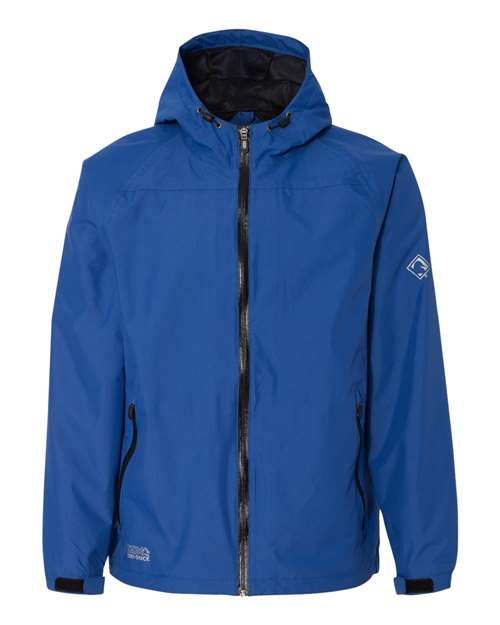 DRI DUCK Unisex Torrent Waterproof Hooded Jacket - DRI DUCK 5335