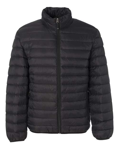 Weatherproof Men's 32 Degrees Packable Down Jacket - Weatherproof 15600