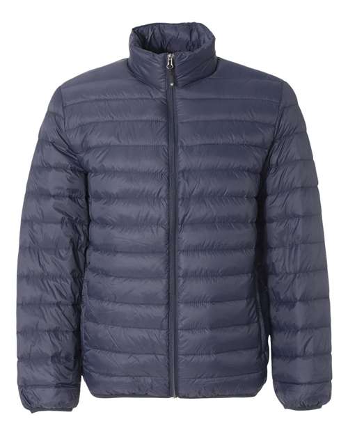 Weatherproof Men's 32 Degrees Packable Down Jacket - Weatherproof 15600
