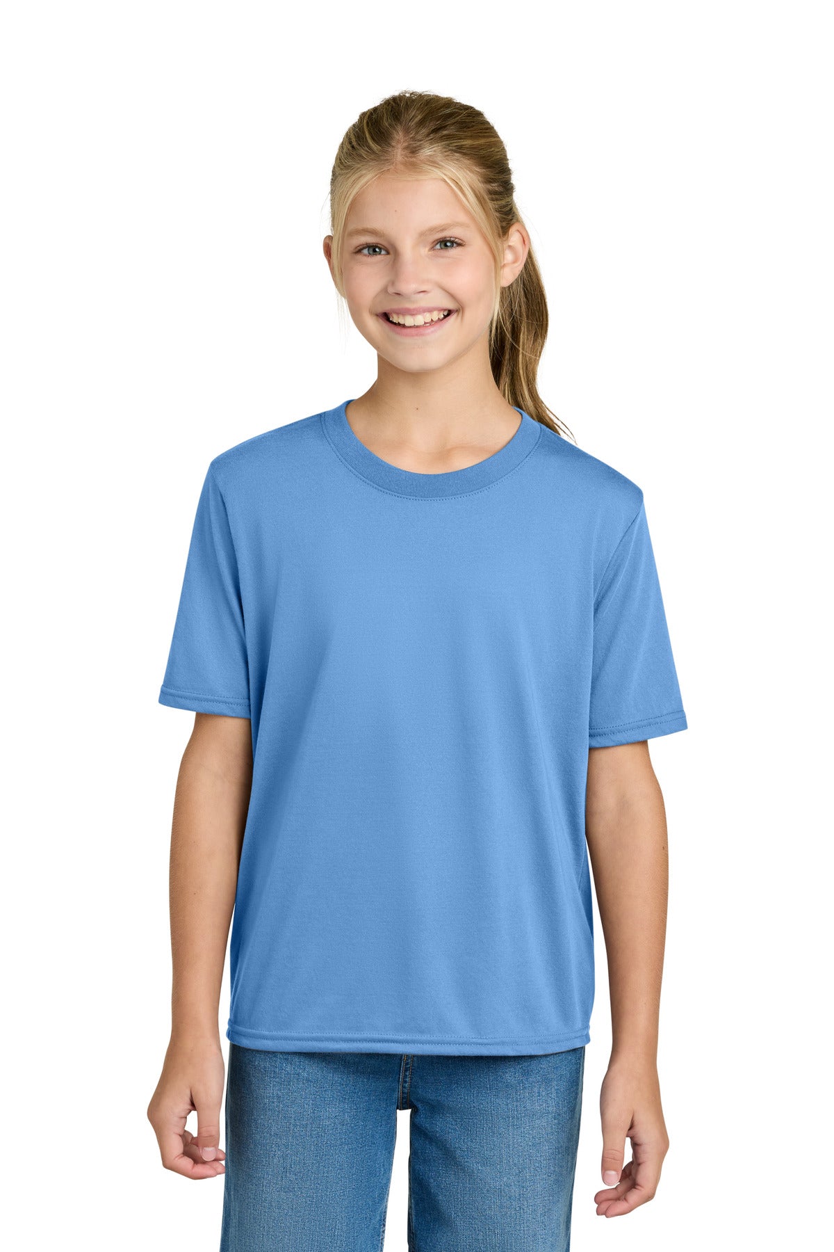 Gildan ® Youth Gildan Performance ® T-Shirt. 42000B - Gildan 42000B