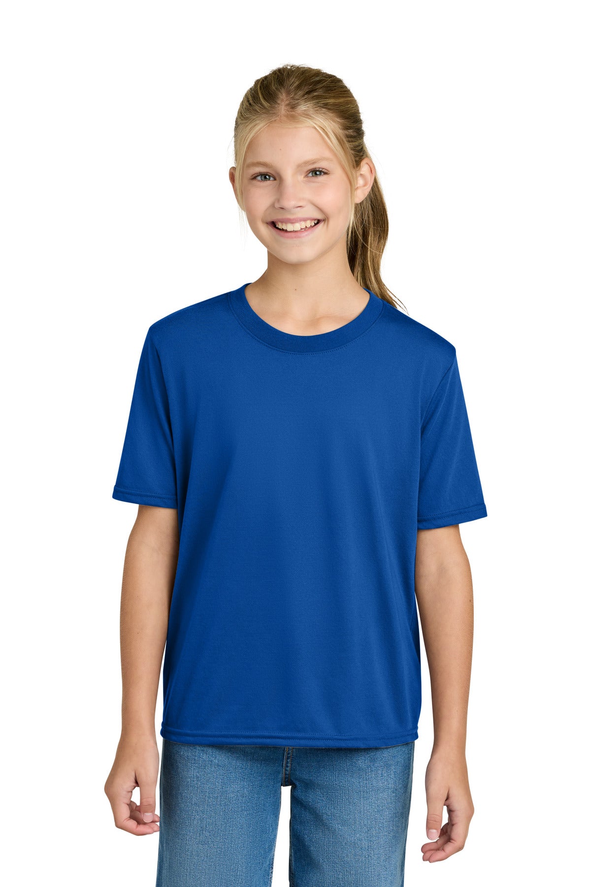 Gildan 42000B Youth Performance T-Shirt