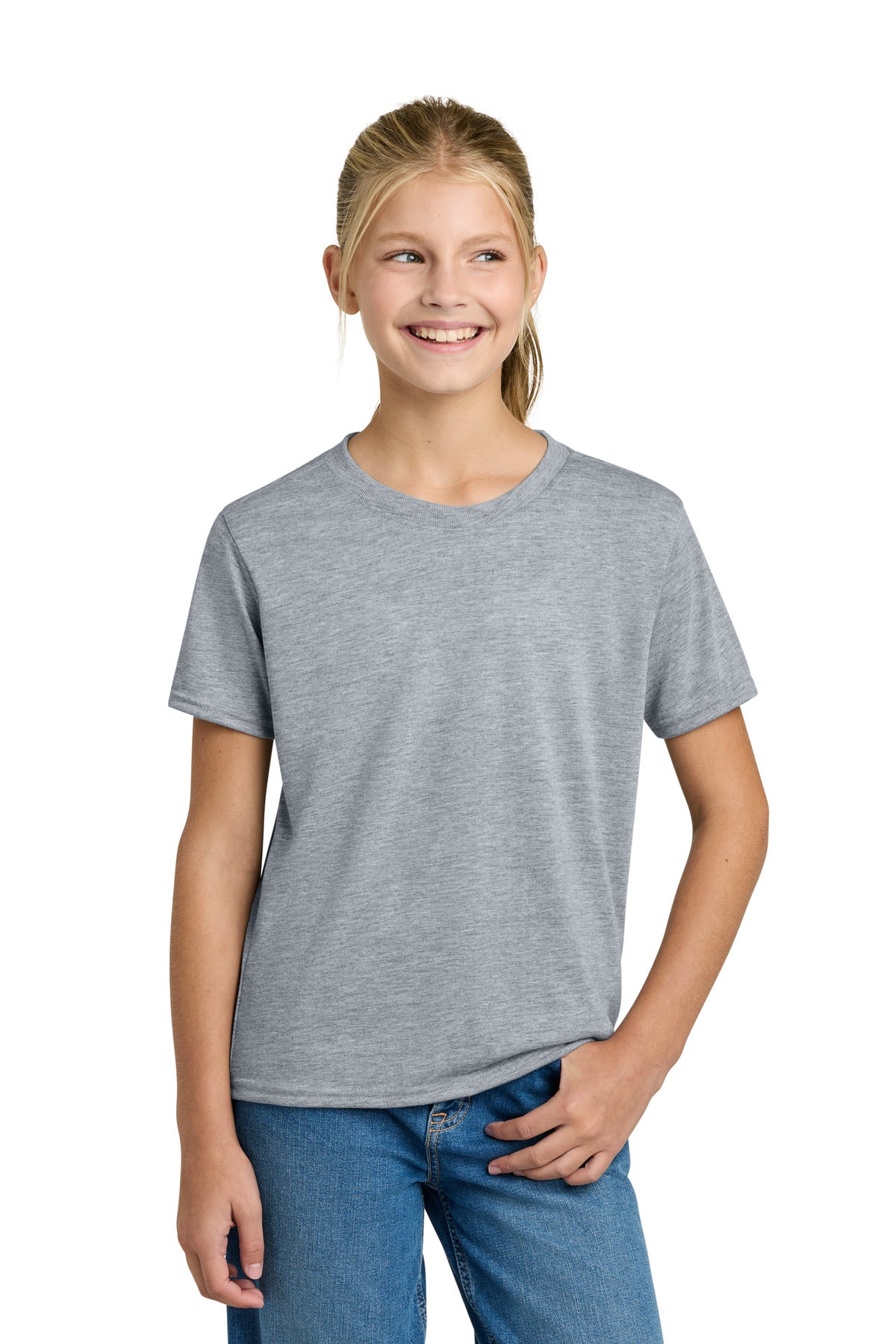 Gildan ® Youth Gildan Performance ® T-Shirt. 42000B - Gildan 42000B
