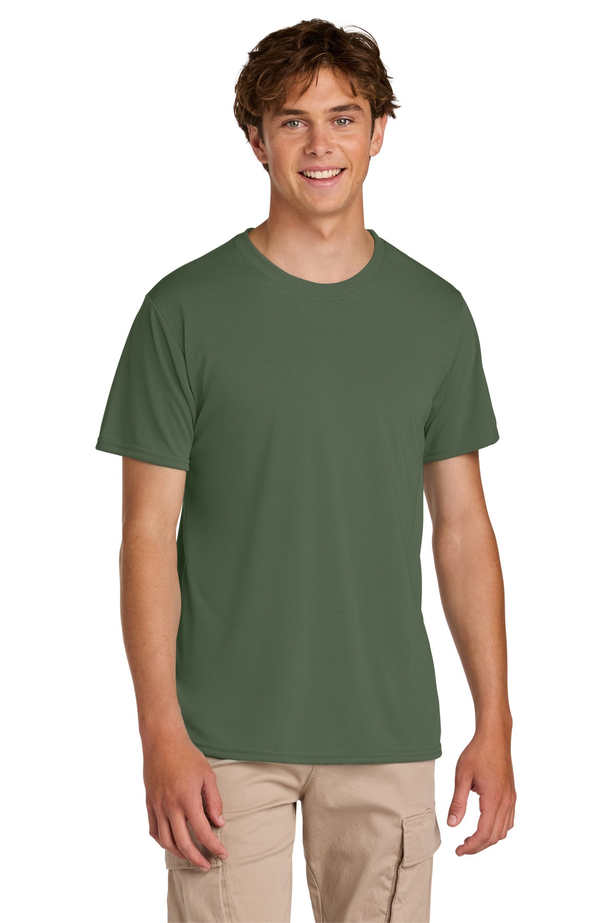 Gildan ® Gildan Performance ® T-Shirt. 42000 - Gildan 42000