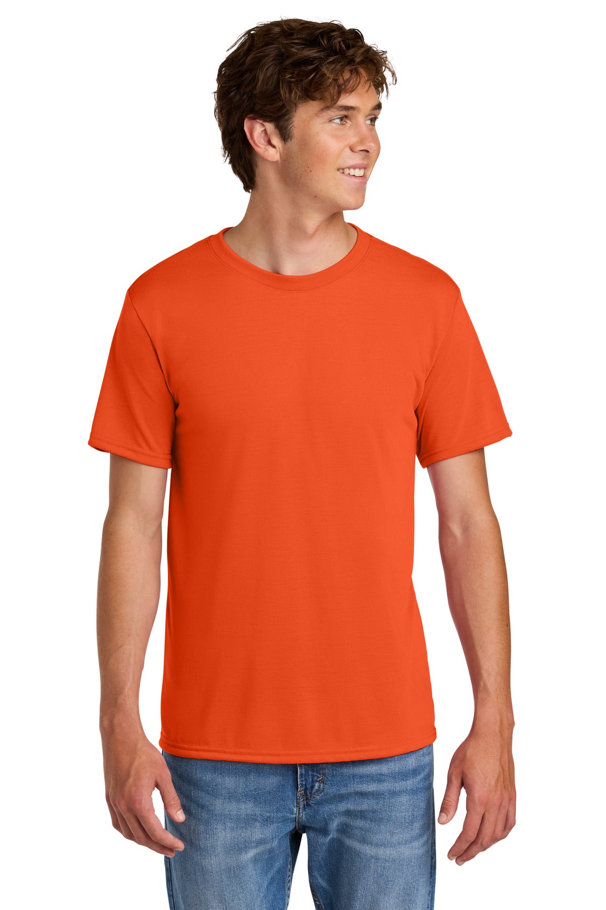 Gildan ® Gildan Performance ® T-Shirt. 42000 - Gildan 42000