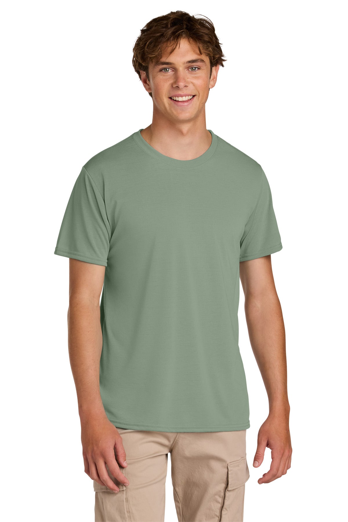 Gildan ® Gildan Performance ® T-Shirt. 42000 - Gildan 42000
