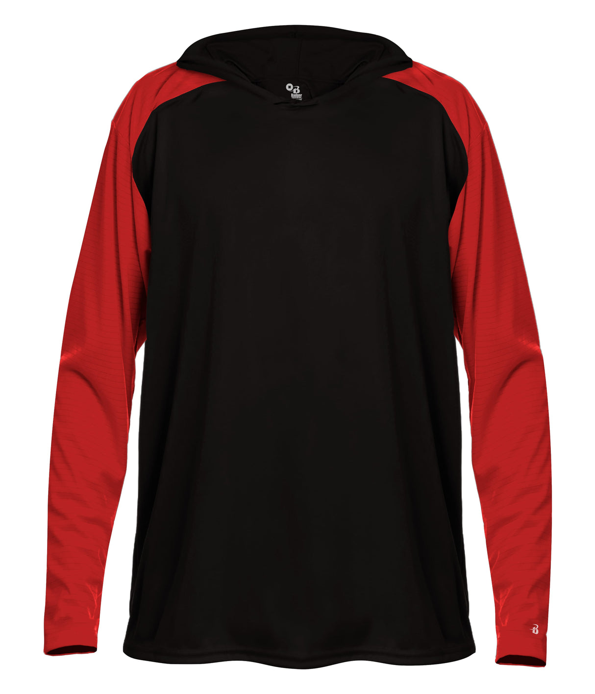 Augusta Sportswear BREAKOUT HOOD TEE- Augusta Sportswear 423500