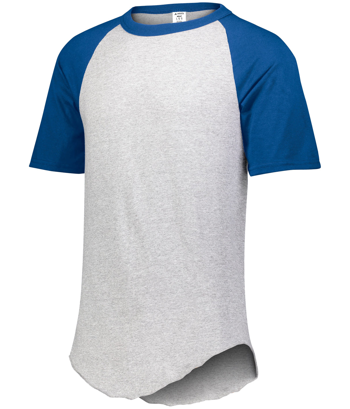 Augusta Sportswear Baseball Short Sleeve Tee 2.0 423