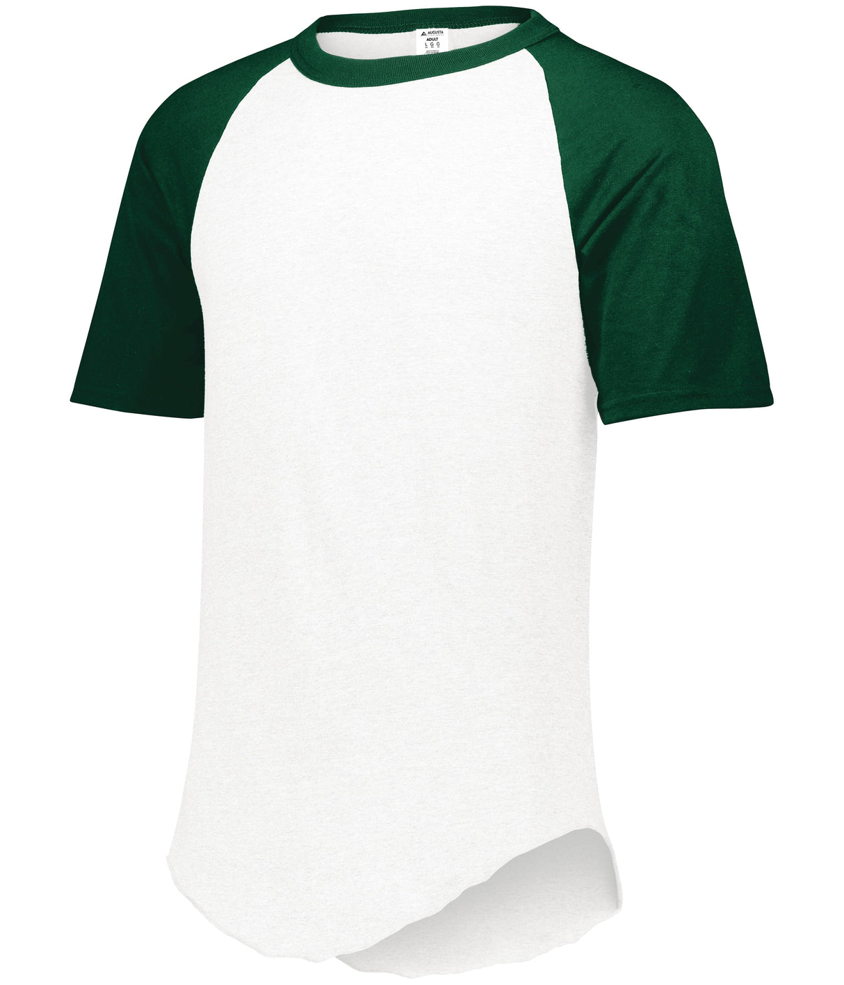 Augusta Sportswear Baseball Short Sleeve Tee 2.0 423