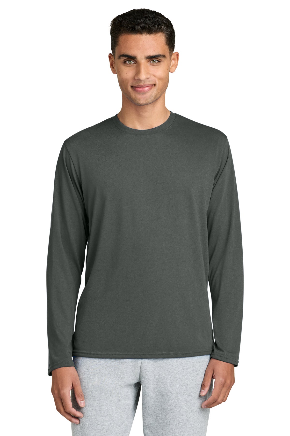 Gildan Performance ® Long Sleeve T-Shirt. 42400 - Gildan 42400