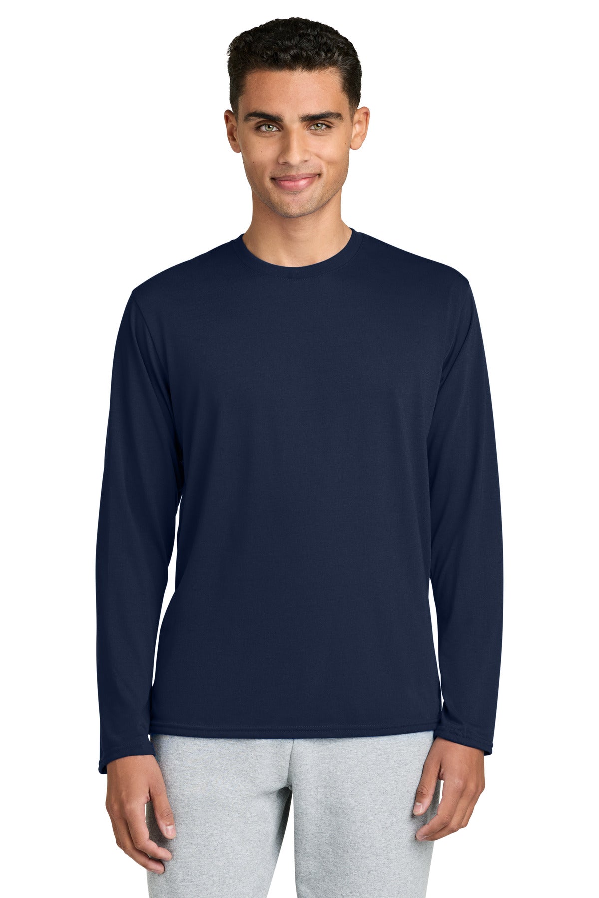 Gildan Performance ® Long Sleeve T-Shirt. 42400 - Gildan 42400