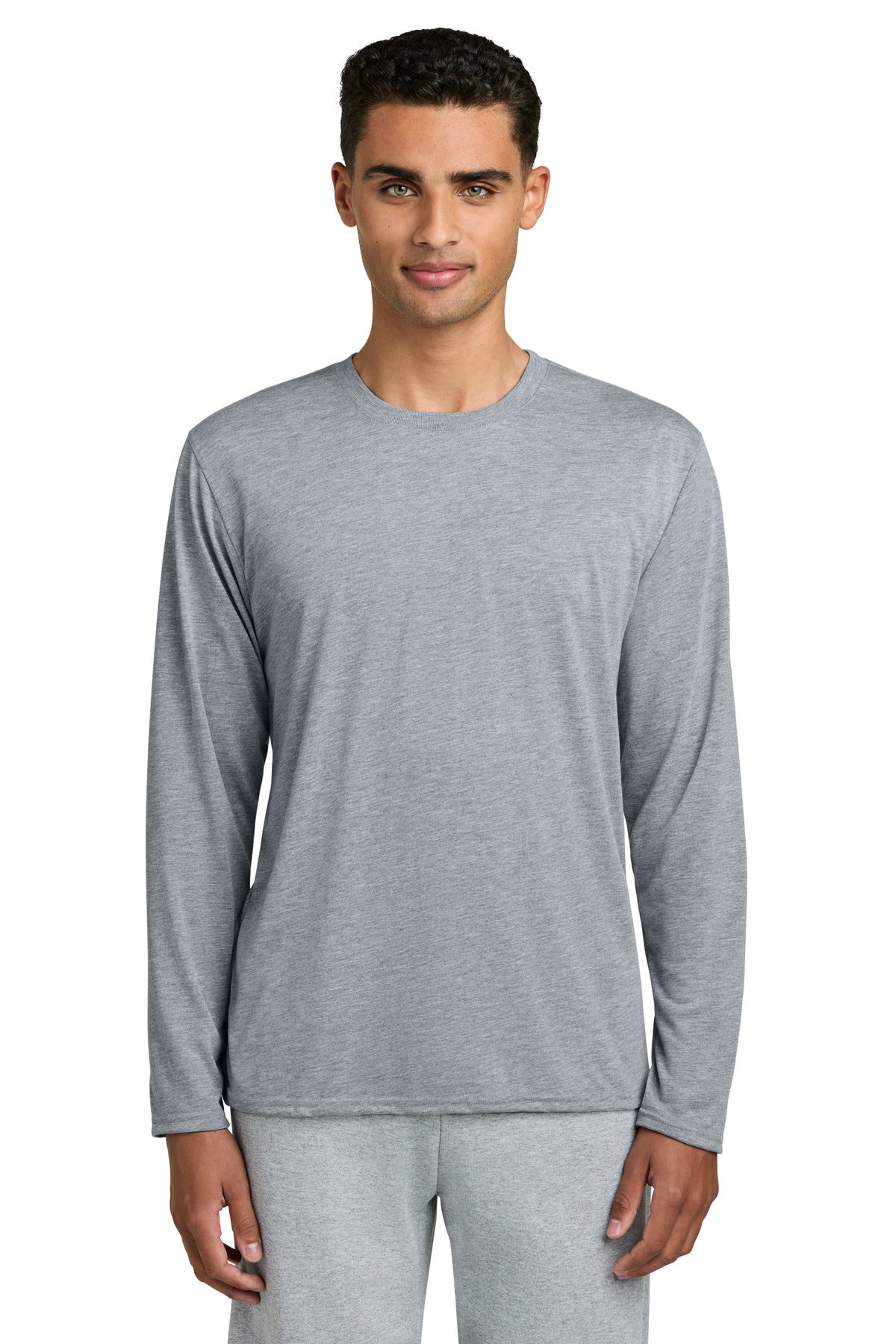 Gildan 42400 Performance Long Sleeve T-Shirt