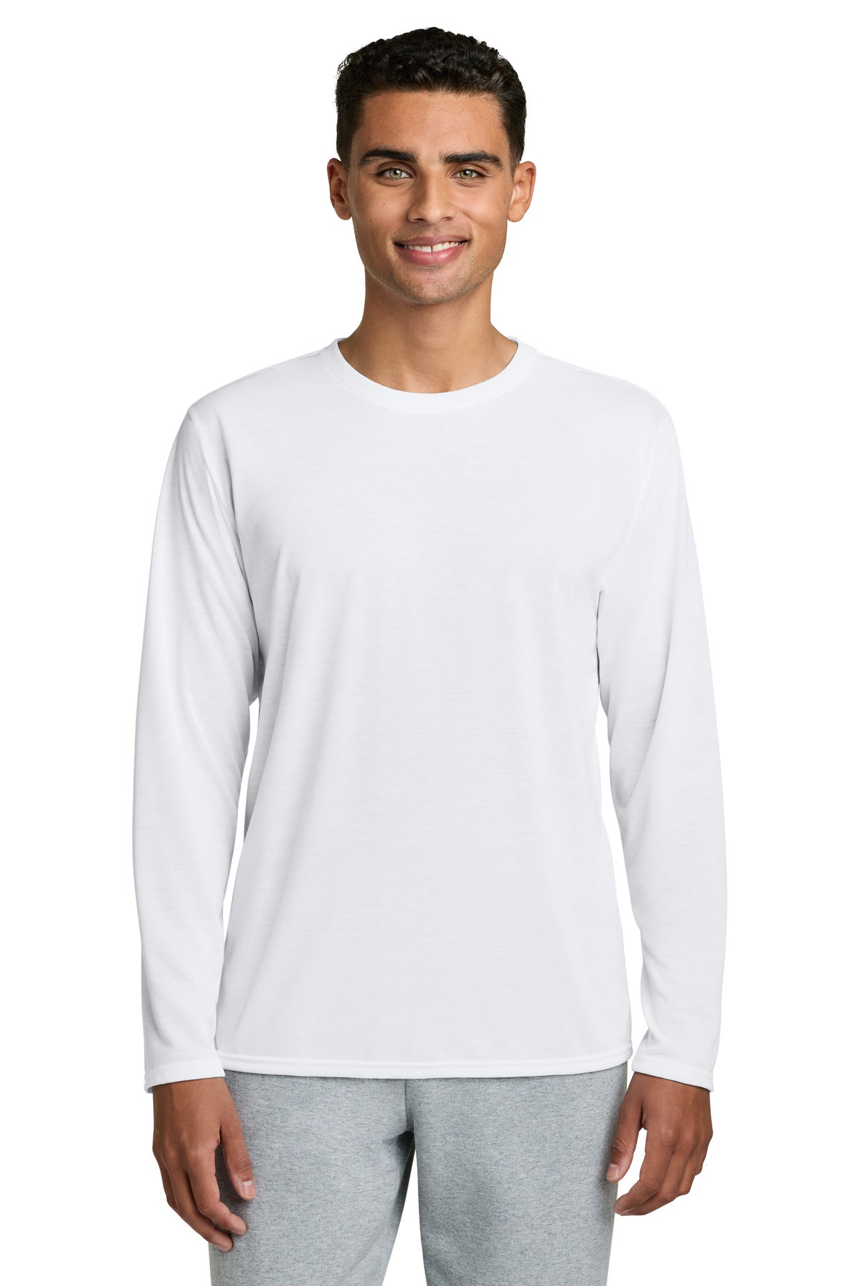 Gildan Performance ® Long Sleeve T-Shirt. 42400 - Gildan 42400