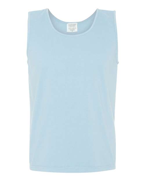 Comfort Colors 9360 Unisex Garment-Dyed Heavyweight Tank Top