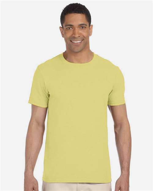 Gildan 64000 Unisex Softstyle T-Shirt