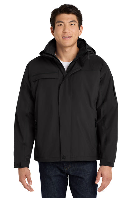 Joe's USA Men's Nootka Jacket