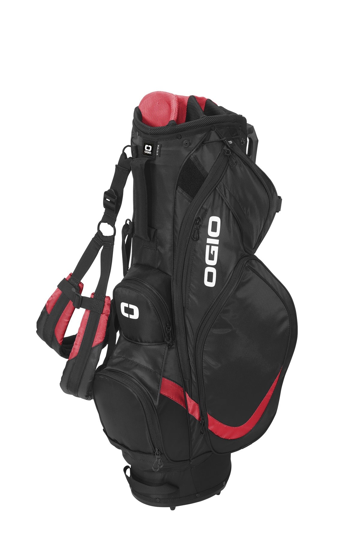 OGIO 425044 Vision 2.0 Golf Stand Bag