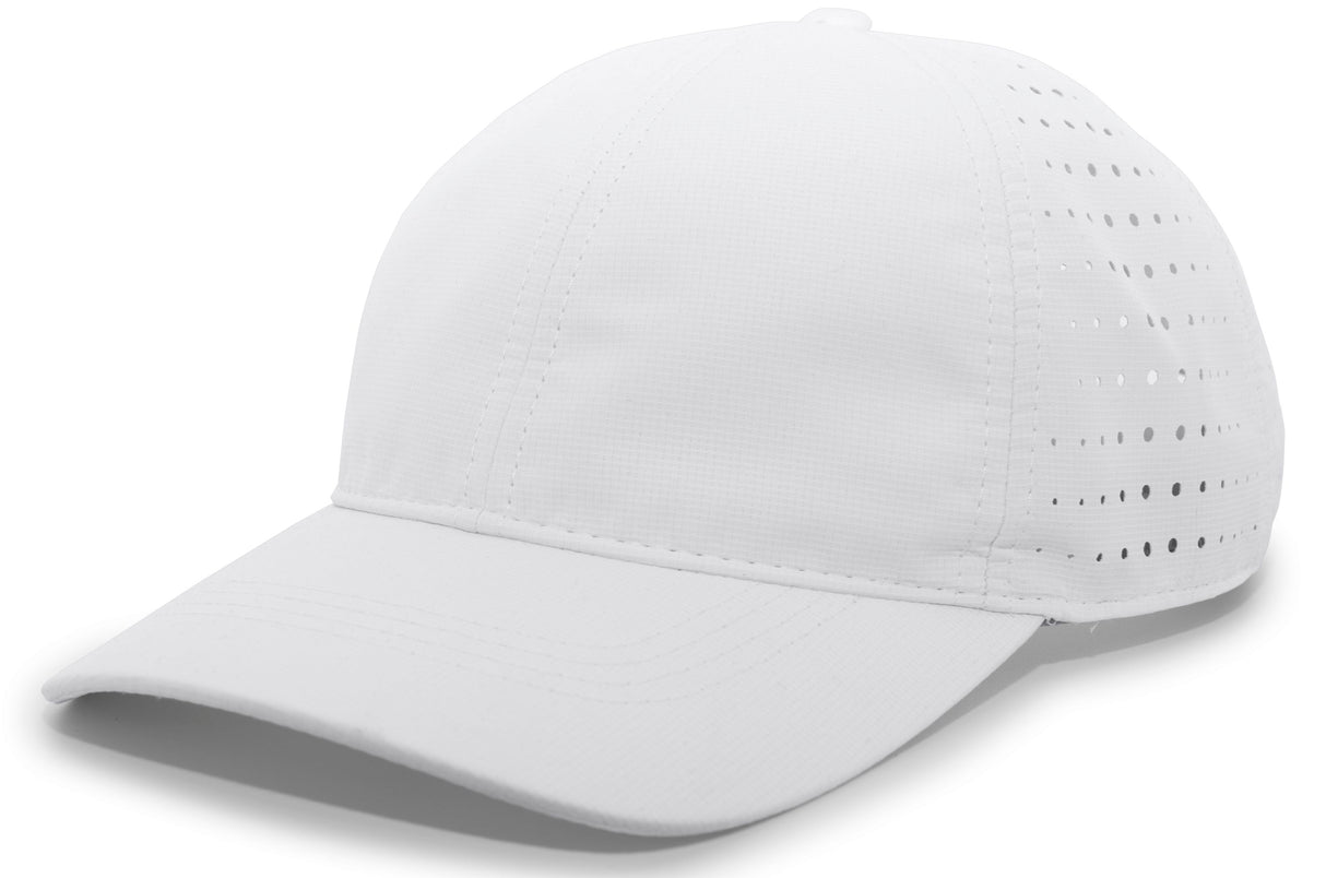 Pacific Headwear Lite Series Perforated Cap 425L