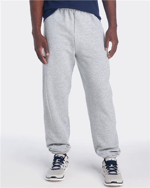 JERZEES Unisex NuBlend® Sweatpants - JERZEES 973MR
