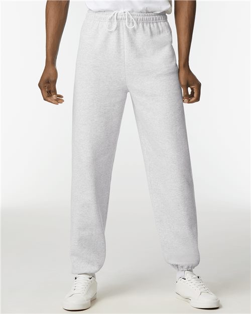 Gildan Unisex Heavy Blend™ Sweatpants - Gildan 18200