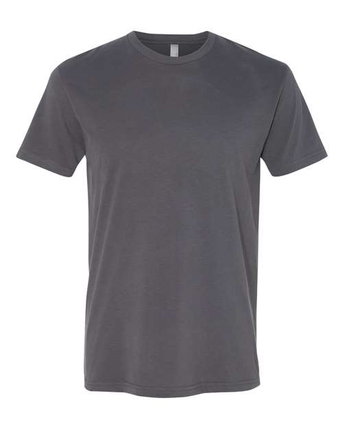 Next Level Sueded T-Shirt - Next Level 6410