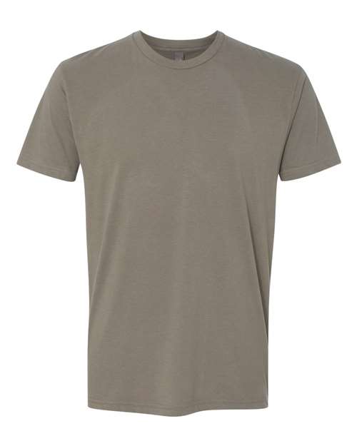 Next Level Sueded T-Shirt - Next Level 6410
