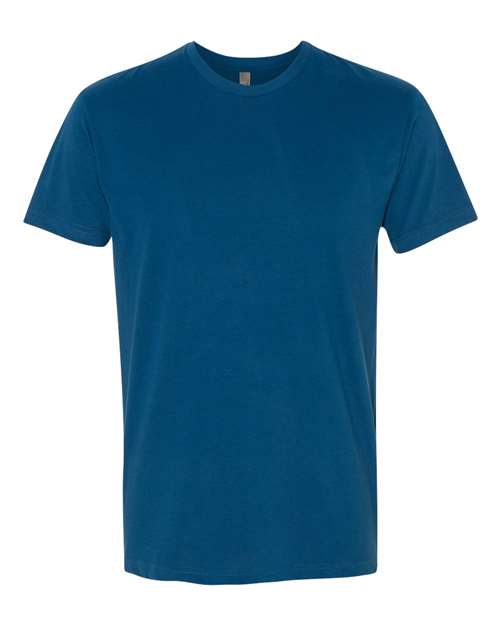 Next Level Sueded T-Shirt - Next Level 6410