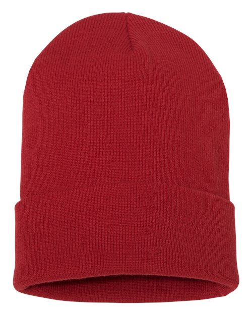 YP Classics Cuffed Beanie - Yupoong 1501KC