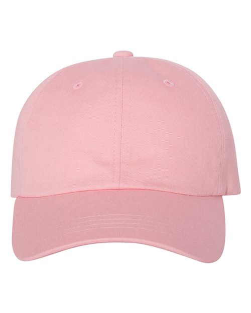 YP Classics Classic Dad Hat - Yupoong 6245CM