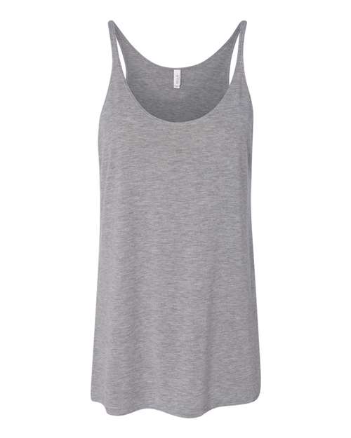 BELLA + CANVAS Women's Slouchy Tank - BELLA + CANVAS 8838