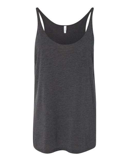 BELLA + CANVAS Women's Slouchy Tank - BELLA + CANVAS 8838