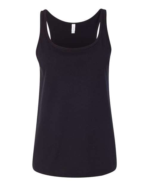 BELLA + CANVAS Women’s Relaxed Jersey Tank - BELLA + CANVAS 6488