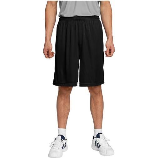 Men's Competitor Short DRI-EQUIP