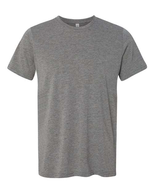 BELLA + CANVAS Unisex Texture Tee - BELLA + CANVAS 3650