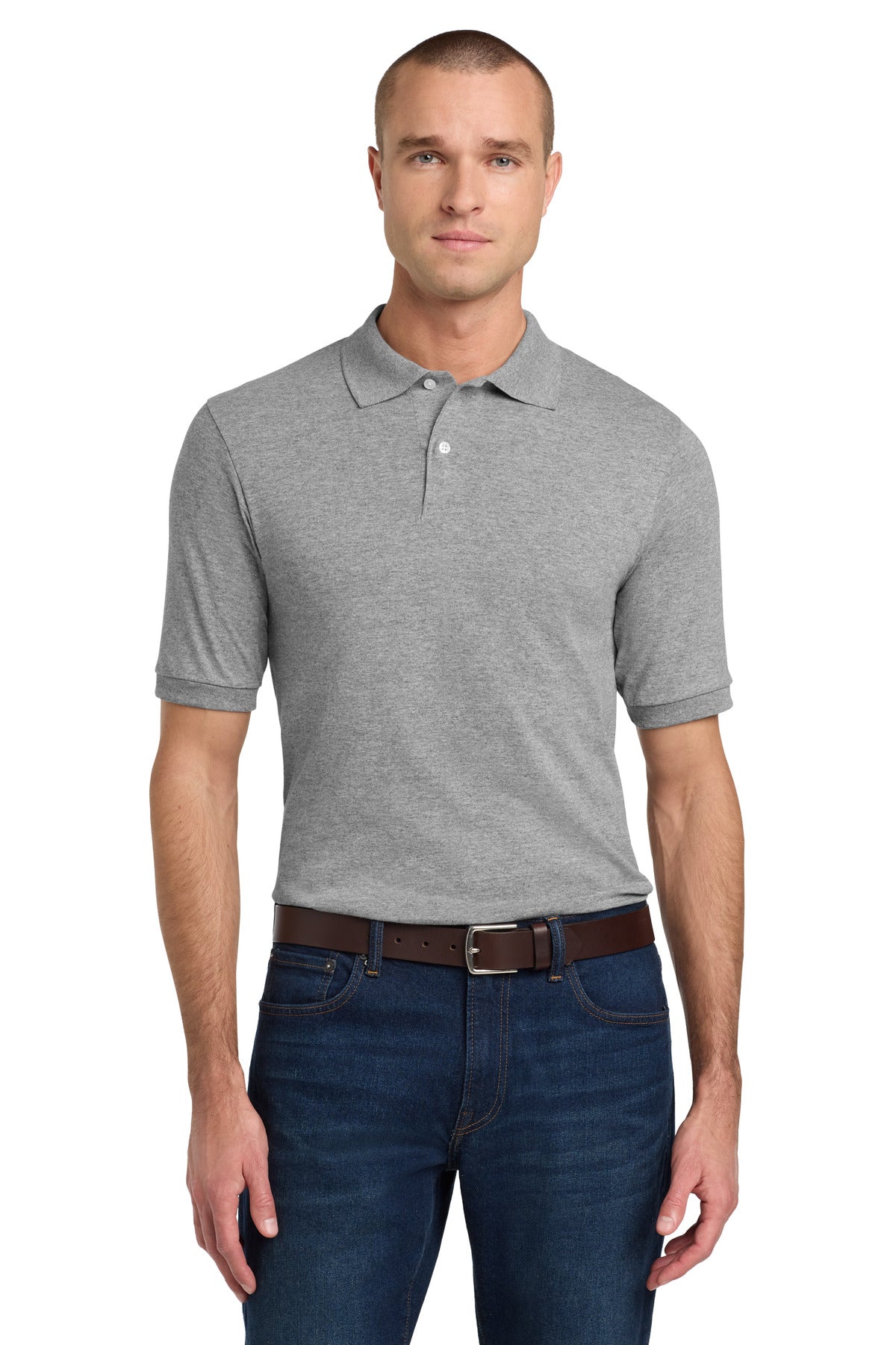 Jerzees ® Dri-Power ® Sport Shirt. 437M - Jerzees 437M