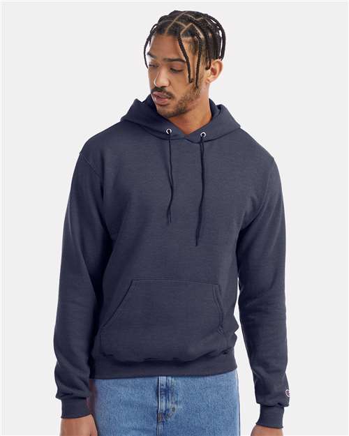 Champion S700 Unisex Powerblend Hooded Sweatshirt