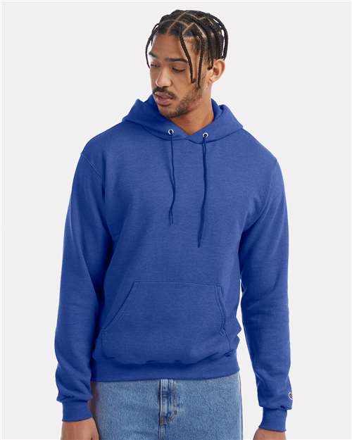 Champion S700 Unisex Powerblend Hooded Sweatshirt